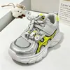 Little Duck Childhood Tallas 23-27 Malla Doble Zapatos Deportivos Infantiles Zapatos para Niños Suela Suave Zapatos para Caminar Bebé Zapatos Deportivos Infantiles