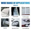 Agente Fundente de Hielo y Nieve Rayhong, Agente Fundente de Hielo y Nieve Práctico para Cristales de Automóvil en Invierno, Agente Antihielo y Fundente de Nieve para el Parabrisas Delantero