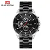 AliExpress Relojes deportivos clásicos de moda europeos y americanos para hombre, relojes impermeables para hombre, al por mayor, transfronterizos, relojes de cuarzo, estudiantes