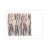 Pintura decorativa abstrata de luxo leve laranja simples moderna quadrada pintura suave para pendurar arte mural pintura núcleo atacado