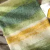 Diretamente do Fabricante, Fio de Lã Mista Longo Peludo para Chapéus, Cachecóis e Roupas Kits de Material para Tricô à Mão