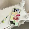 Funda Divertida para Teléfono con Temática de Frutas para Gato y Perro 17Promax Adecuada para Iphone16Pro con Agujeros de Precisión y Doble Capa para 15Pro17