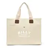 Maletines de Lona Personalizados, Hechos a Medida, Regalos Corporativos en Stock, Bolsos Cruzados de Hombro de Gama Alta, con Impresión de Logo Bajo Pedido