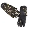 Luvas finas masculinas e femininas primavera verão outono dedos longos esportes de ciclismo fitness montanhismo ao ar livre antiderrapantes resistentes ao desgaste