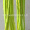 Yushun Textile ordenó 112 agujas de 10 mm de doble color, patrón de alta velocidad, cuerda de aguja