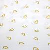 Embalaje de Papel Personalizado Sídney Papel Copia Especial Perlado Papel Kraft Papel Sulfúrico Papel de Forro Impresión a Color Estampado en Caliente