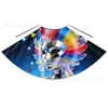 Capas, Máscaras e Capas Estampadas com Cordão para Crianças de Tamanho Pequeno e Médio, Feitas Sob Medida de Fábrica para Carnavais Europeus e Americanos