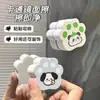 Esponja Mágica para Limpiar Espejos para Limpieza Doméstica de Grifos de Baño y Espejos Sin Dejar Marcas y Eliminando Sarro