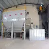 Fabricantes de Moinho de Rolos de Anel Pequena Máquina de Fazer Pó 1250 Mesh Equipamento de Moinho de Moagem Ultrafina