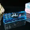 Aceite de Vela Mediterránea Gotas Reloj de Arena Líquido Juguetes de Descompresión para Escritorio Regalo para Niños Regalo de Cumpleaños