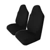 Nueva Funda Fina para Asiento de Coche de Comercio Exterior Más Vendida para Hombres y Mujeres, Diseño de Cintura Pequeña Rosa, Universal para Todas las Estaciones, Cojín Elástico para Asiento de Coche