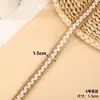 No. 1-7 Encaje Envuelto en Cuerda de Cáñamo Retro DIY Tejido a Mano Material Decorativo Versátil Cuerda Creativa de Doble Cara o Cara Única