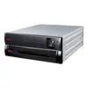 SANTAK Shante C1KRS UPS fuente de alimentación ininterrumpida 1KVA800W