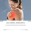 Crema Laniska para el Cuidado de las Articulaciones con Ácido Hialurónico para Molestias Locales y Cuidado Diario de las Articulaciones, Crema de Masaje Externo