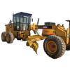Comércio exterior venda direta motoniveladora barata Carter 140H motoniveladora Xugong GR2153