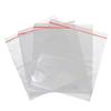 Suministro Directo de Fábrica Bolsa de Sellado Pe Bolsa de Hueso Autosellable Bolsa Autosellable Embalaje Plástico Transparente Pe Bolsa de Embalaje Sellable