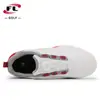 Folike Sports ofrece suministro directo de zapatos de golf para hombre, zapatillas deportivas casuales y zapatos ligeros y duraderos para hombre para ventas transfronterizas.