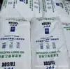 Plástico de Taiwán HDPE Grado Soplado 9001 Película Resistencia Fuerte Tenacidad Fácil Procesamiento Película de Alta Resistencia Bolsa de Plástico Tubería de PE