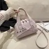 Mochila Moderna e de Alta Qualidade para Mulheres, Nova Mochila de Viagem, Design Simples e Único, Mochila Escolar, Bolsa de Mão para Estudantes