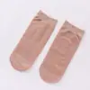 Calcetines cortos finos de verano calcetines de mujer 10 pares de medias de acero de corte arbitrario