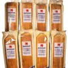 Pão Macio Hongyi Mil Camadas Rasgado à Mão 80g Café da Manhã do Estudante Bolo Casual Confeitaria Caixa Fechada Lanches Lanche da Madrugada