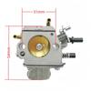 Carburador 029 039 044 046 Ms290 Ms310 Ms390 Ms440 Ms460 909-008