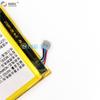 Para Bateria de Celular ZTE Grand S Flex/MF910 Li3820T43P3h715345 Atacado