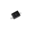 Somente pino original RB501V-40 4 SOD-323 40V 100mA Diodos Schottky (20 pontos)