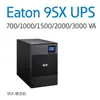 Eaton Ups Fuente de Alimentación Ininterrumpible 9Sx3000I Tipo Torre 2700W Batería Incorporada Retraso Estándar Host