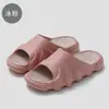 Chinelos de Verão para Homens, Nova Moda, Versátil, Sola Grossa, Antiderrapante, Chinelos de Marca da Moda, Chinelos Casuais para Exterior e Praia