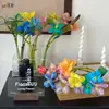 Colorante para flores, absorbente de color para rosas, solución absorbente de color, tinte, colorante para ramos y floristerías