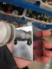 Válvula de parada acumulador máquina cizalladora Válvula Válvula de cierre de llenado de aceite Válvula reguladora de presión remota máquina dobladora Válvula reguladora de presión
