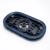 Moldeo por Inyección de Caucho de Silicona Líquido Caucho de Silicona Conector de Coche Caucho de Silicona Líquido Impermeable Moldeo por Inyección de Caucho para PC