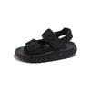 Sandalias Deportivas de Verano Nuevas para Niños Suela Suave Antideslizante Zapatos de Playa para Niños Niñas Casual Versátiles Punta Abierta