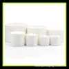 Frasco de Creme Fosco 3g5g10g15g30g50g80g Frasco de Máscara Tanque de Máscara Frasco de Gesso Hospital