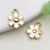 1 Pieza de Oro Kc DIY Vintage Aleación de Zinc Accesorios para Joyería Pulsera Collar Colgante Materiales Venta al por Mayor