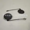 51117159589 Es Adecuado para Bmw X5E70 Tapa de Gancho de Remolque del Parachoques Delantero, Tapa de Gancho de Remolque del Parachoques Delantero, Tapa de Moldura del Parachoques Delantero