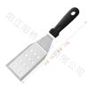 Amazon Transfronteiriço em estoque Conjunto de Ferramentas para Churrasco Churrasco ao Ar Livre Aço Inoxidável Ferramentas Espátula Teppanyaki Conjunto para Churrasco