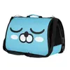 Mochila Transportadora Bolha para Pets, Bolsa de Viagem Cápsula Espacial para Cães e Gatos Pequenos e Médios, Mochila Pet para Caminhada ao Ar Livre Aprovada por Companhias Aéreas