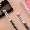 Maioli brocha de maquillaje para sombra de ojos grande brocha para sombra de polvo suelto set de maquillaje de belleza brocha de maquillaje para principiantes portátil al por mayor