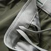 ¡Tejido Repelente al Agua! Pantalones Softshell Suaves para Senderismo al Aire Libre, Corte 4D, Ligeros, Transpirables, Casuales, Largos, para Hombre, Primavera y Verano