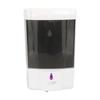 Dispensador de Jabón Totalmente Automático por Inducción con Dispensador de Líquido, Lavado Inteligente de Teléfono Móvil por Inducción, Baño sin Taladro, Inodoro, Hotel Lavado de Teléfono Móvil