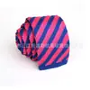 Corbata Plana Popular Japonesa y Coreana Corbata de Punto para Hombre Corbata Casual para Foto de Performance Corbata de Boda