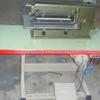 Máquina Cortadora de Tiras Totalmente Automática, Máquina Cortadora de Tiras, Máquina Flejadora de Tiras, Máquina Cortadora de Tiras CNC, Máquina Laminadora de Cuchilla Redonda para Tela de Cuero