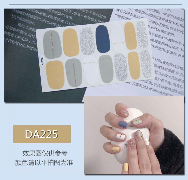 DA225