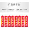 Hua Hong No. 5 batería No. 7 batería seca No. 5 pilas AAA de carbono 1.5V más vendidas fabricantes de pilas para juguetes mayoreo