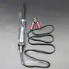 Caneta de Teste de Circuito de Carro Caneta Elétrica com Fio de Mola Caneta de Teste de Circuito Lâmpada de Teste Caneta de Circuito de Carro