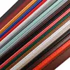 Acessórios para Bolsa de Couro Alça de Mão Alça de Couro Bolsa DIY Moda Atacado Material Tira Couro PU Cinta para Mala