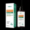 Fa Ai Ni Champú Anticaída y Fortalecedor de Cabello de Planta, Champú Nutritivo y Cuidado Capilar Artesanal Herbal de Árbol de Alcanfor