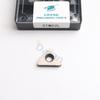 Transfronterizo Daiska Cnc Junta Triángulo St1603 Forma de Durazno Rombo Exterior Circular Cuchillo Pad Varilla Cuchillo Accesorios Al por Mayor